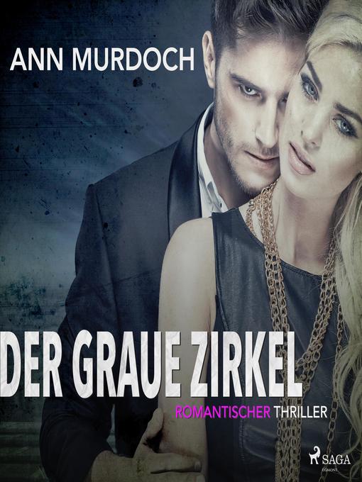 Title details for Der graue Zirkel by Ann Murdoch - Available